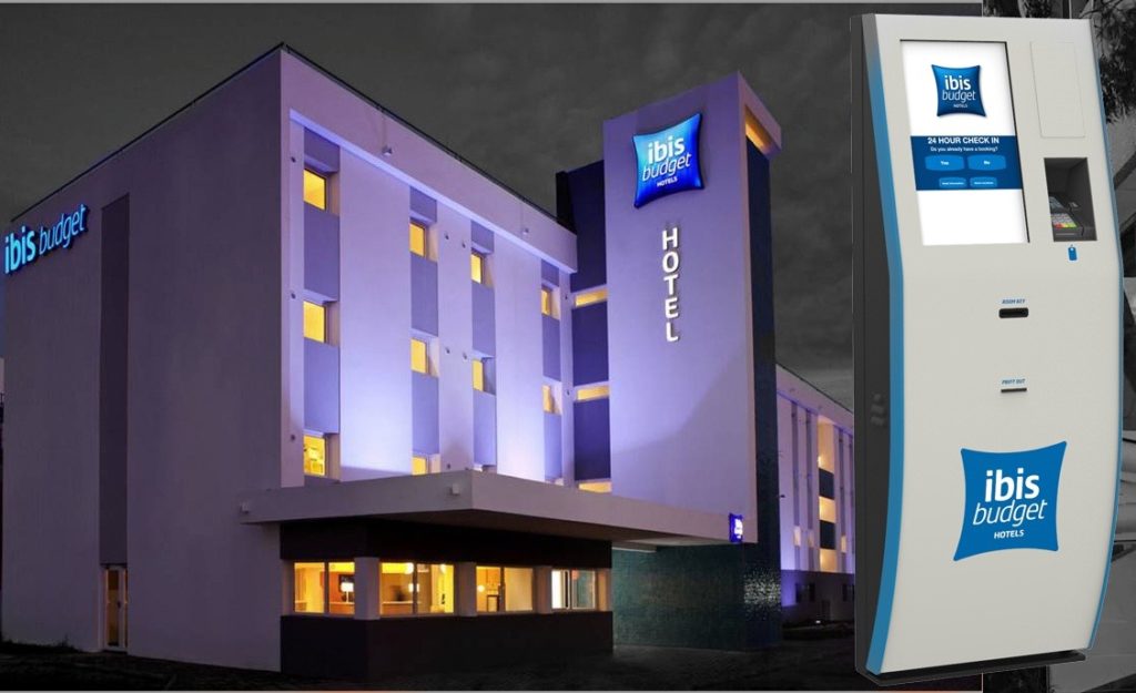 Hotel Check in Envent Hotel Check in Envent