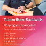 Telstra Store Randwick