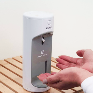 Hand Sanitiser Auto Dispenser