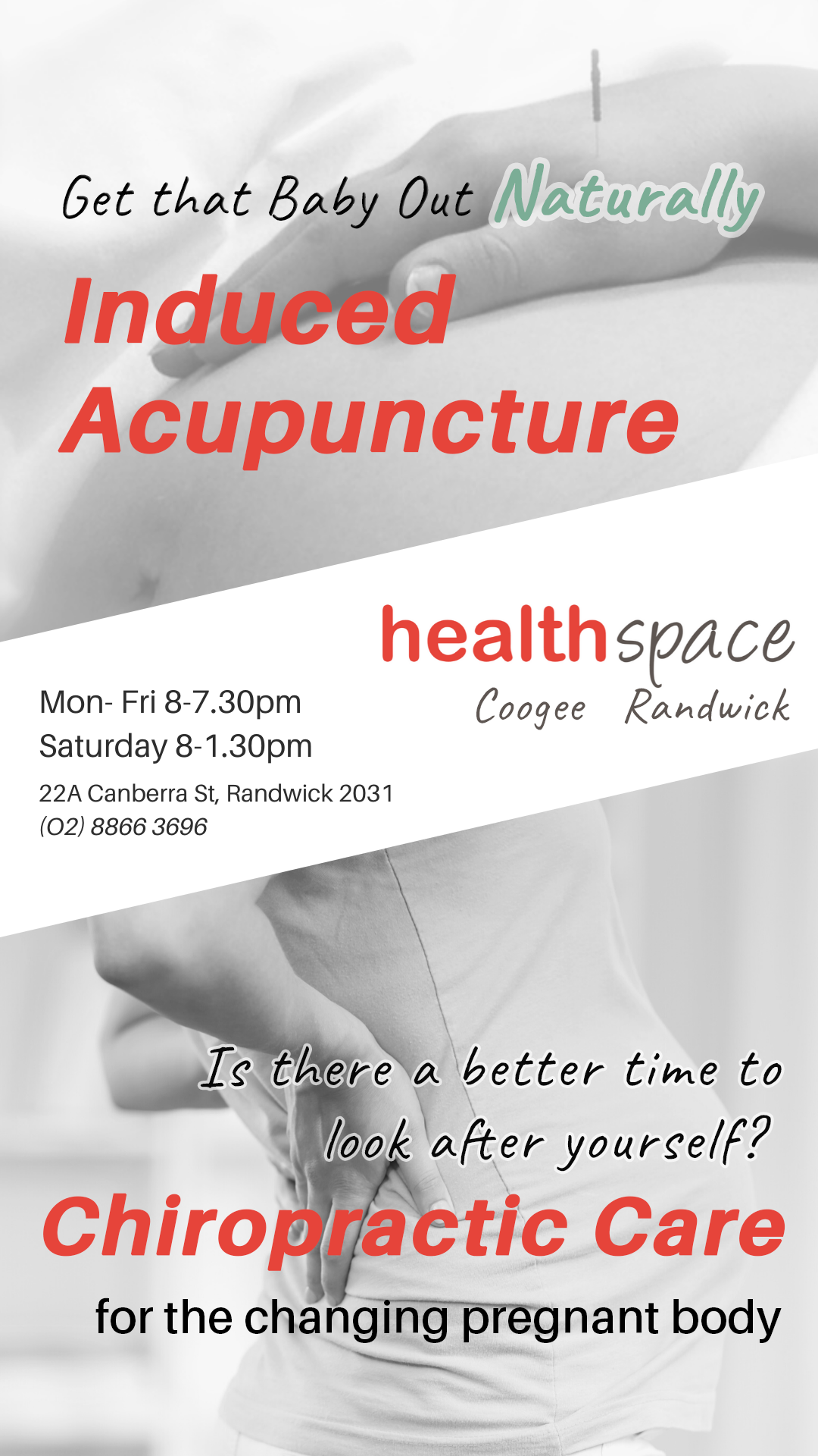 Health Space Coogee Randwick