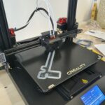 Envent 3D Printing