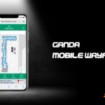 Ganda Mobile Wayfinding